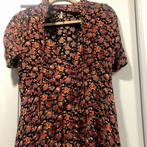 Free people dress